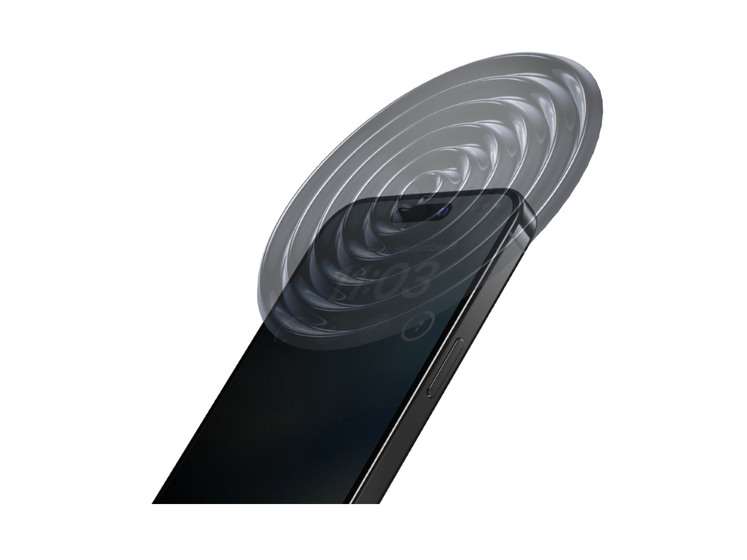 Buy Benks Ultra Shield Privacy Screen Protector for iPhone 16 Plus/15 Plus/14 Pro Max - Black in Qatar Buy Benks Ultra Shield Privacy Screen Protector for iPhone 16 Plus/15 Plus/14 Pro Max - Black in Qatar